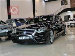 مێرسێدس بێنز S-Class